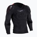 Велосипедна броня Leatt Body Protector ReaFlex Stealth black/grey