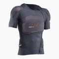 Leatt 3DF AirFit Lite Evo SS велосипедна броня черна 2