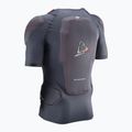 Leatt 3DF AirFit Lite Evo SS велосипедна броня черна 3