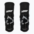 Протектори за колене за колоездене Leatt ReaFlex Pro black