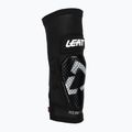 Протектори за колене за колоездене Leatt ReaFlex Pro black 2