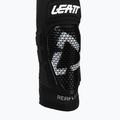 Протектори за колене за колоездене Leatt ReaFlex Pro black 3