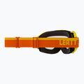 Очила за колоездене Leatt Velocity 4.5 citrus/clear 2