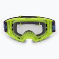 Велосипедна маска Leatt Vizion 3.5 argon 2