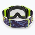 Велосипедна маска Leatt Vizion 3.5 argon 3