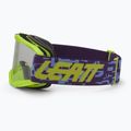 Велосипедна маска Leatt Vizion 3.5 argon 4