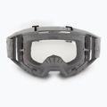 Велосипедна маска Leatt Vizion 3.5 grey 2