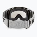 Велосипедна маска Leatt Vizion 3.5 grey 3
