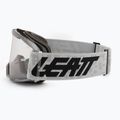 Велосипедна маска Leatt Vizion 3.5 grey 4