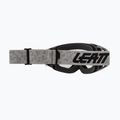 Велосипедна маска Leatt Vizion 3.5 grey 2