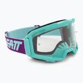 Очила за колоездене Leatt Vizion 2.5 aqua/clear