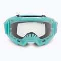 Очила за колоездене Leatt Vizion 2.5 aqua/clear 2