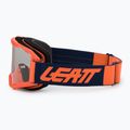 Очила за колоездене Leatt Vizion 2.5 orange/clear 4
