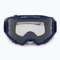 Очила за колоездене Leatt Vizion 2.5 royal/clear 2