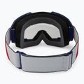 Очила за колоездене Leatt Vizion 2.5 royal/clear 3