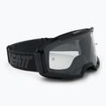 Очила за колоездене Leatt Vizion 2.5 stealth/clear