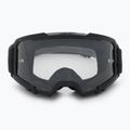 Очила за колоездене Leatt Vizion 2.5 stealth/clear 2