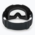Очила за колоездене Leatt Vizion 2.5 stealth/clear 3
