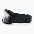 Очила за колоездене Leatt Vizion 2.5 stealth/clear 4