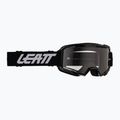 Детски очила за колоездене Leatt Vizion 2.5 Small black/clear