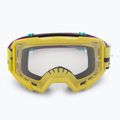 Детска велосипедна маска Leatt Vizion 2.5 Small cheetah 2