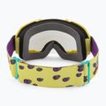 Детска велосипедна маска Leatt Vizion 2.5 Small cheetah 3