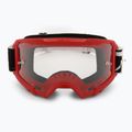 Детска велосипедна маска Leatt Vizion 2.5 Small red 2
