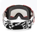 Детска велосипедна маска Leatt Vizion 2.5 Small red 3