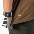 Мъжка тениска за колоездене Leatt MTB Gravity 1.0 loam 5