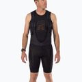Мъжки къси панталони за колоездене Leatt MTB Endurance 6.0 Bib black