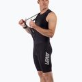 Мъжки къси панталони за колоездене Leatt MTB Endurance 6.0 Bib black 3