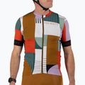 Мъжка колоездачна тениска Leatt MTB Endurance 5.0 art