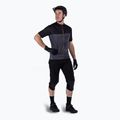Мъжка тениска за колоездене Leatt MTB Trail 3.0 W black 2