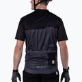 Мъжка тениска за колоездене Leatt MTB Trail 3.0 W black 3