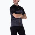 Мъжка тениска за колоездене Leatt MTB Trail 3.0 W black 4