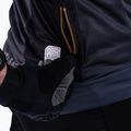 Мъжка тениска за колоездене Leatt MTB Trail 3.0 W black 6