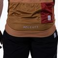 Мъжка тениска за колоездене Leatt MTB Trail 3.0 W lava 4