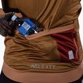 Мъжка тениска за колоездене Leatt MTB Trail 3.0 W lava 5