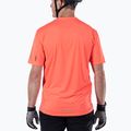 Мъжка тениска за колоездене Leatt MTB Trail 1.0 X-Flow neon 3