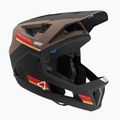 Велосипедна каска Leatt MTB Enduro 4.0 V25 loam