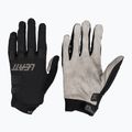 Мъжки велосипедни ръкавици Leatt MTB 2.0 X-Flow 6025105581 stealth