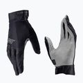 Мъжки велосипедни ръкавици Leatt MTB 2.0 X-Flow 6025105581 stealth
