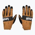Мъжки ръкавици за велосипед Leatt MTB 1.0 GripR rust 2