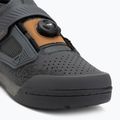 Мъжки обувки за MTB колоездене Leatt ProClip 4.0 graphite 7