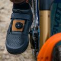 Мъжки обувки за MTB колоездене Leatt ProClip 4.0 graphite 5