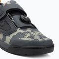 Мъжки обувки за колоездене Leatt ProFlat 3.0 camo 7