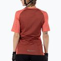 Мъжка тениска за колоездене Leatt MTB Trail 2.0 W coral 4
