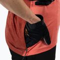Мъжка тениска за колоездене Leatt MTB Trail 2.0 W coral 6
