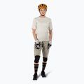 Мъжка тениска за колоездене Leatt MTB Trail 2.0 W stone 2