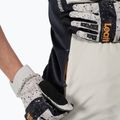 Мъжка тениска за колоездене Leatt MTB Trail 2.0 W stone 6
